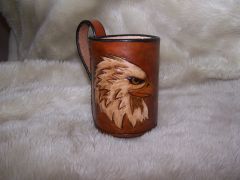 can cozy with eagle