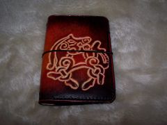 passport cover