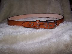 Belt for my mother