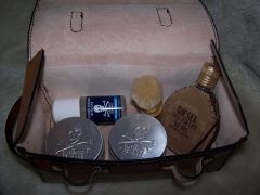 Dopp Kit 019