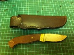 knife sheat
