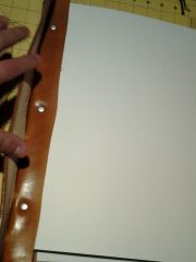 binding hardware
