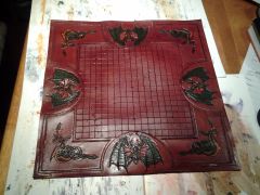 pente board