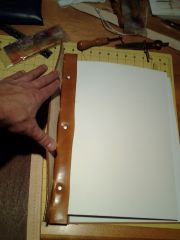 binding