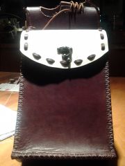 horn bag