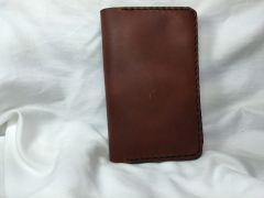 Field Notes Cover