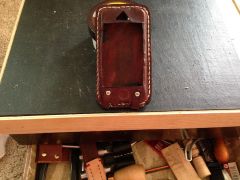 iPhone 5/5s cover