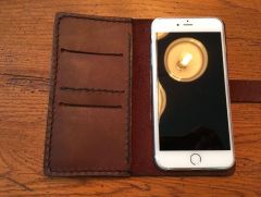 iPhone 6 Plus cover
