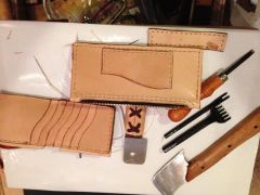 First Wallet
