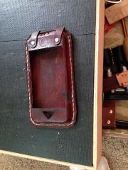 iPhone 5/5s cover or wrap