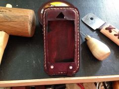 iPhone 5s cover