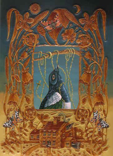 Work From the Archive