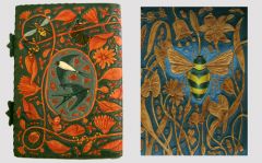 Two journal covers