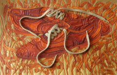 'Take A walk In My shoes'