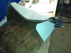 duffle going together
