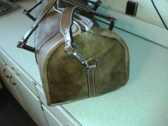 30" Duffle Bag