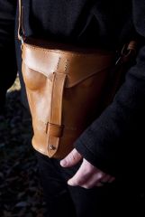 Molded Camera Case