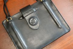 ebony inlay