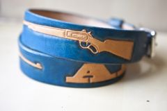 Belt for my little brother