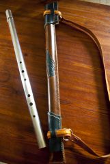 whistle sheath