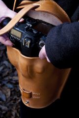 Molded Camera Case