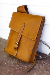Cross body backpack