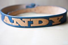 Belt for my little brother