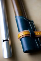 whistle sheath