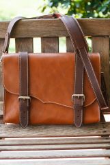Messenger Bag (book bag look alike)