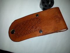 back of pouch