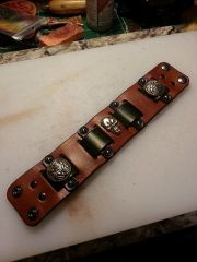 The coop cuff