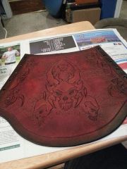 dwmon bracer