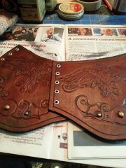 phebracers