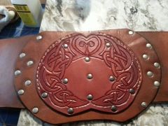 Owl belt