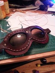 goggles