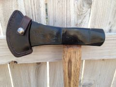 Maul Sheath