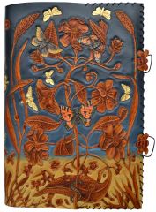 An Aura Of Blossom ( front