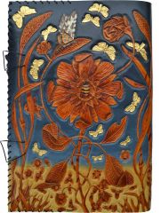An Aura Of Blossom (back)