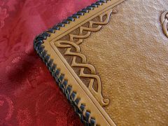 Edge Closeup