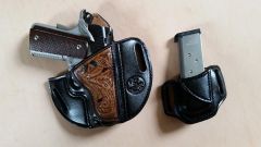 My holster