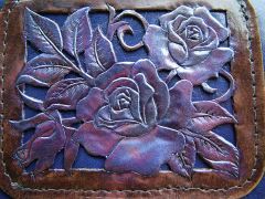 Rose Pockets
