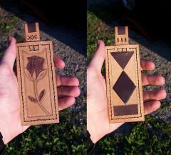 Giant Pendant Thing