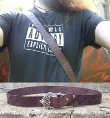 Shield Strap/Belt