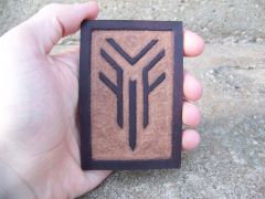 Niv Symbol