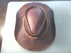 Bushman's Hat