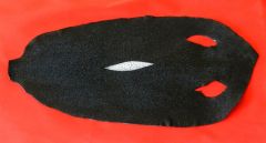Black Stingray 001