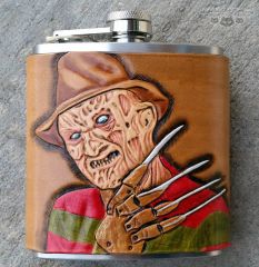 FlaskFreddy
