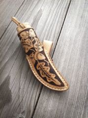 Knife-Sheath