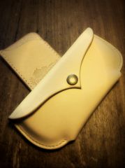 Specs Case & Card Case
