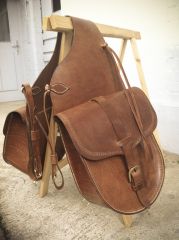 Saddlebags